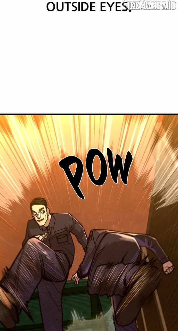 Justice Served Chapter 22 - Page 111