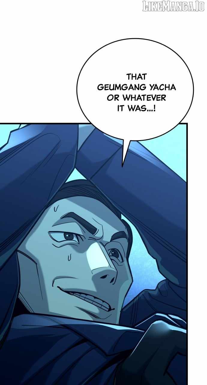 Justice Served Chapter 22 - Page 12