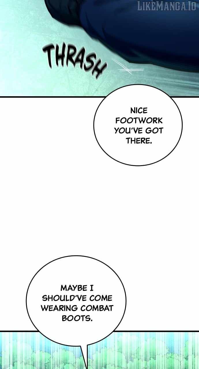 Justice Served Chapter 22 - Page 124