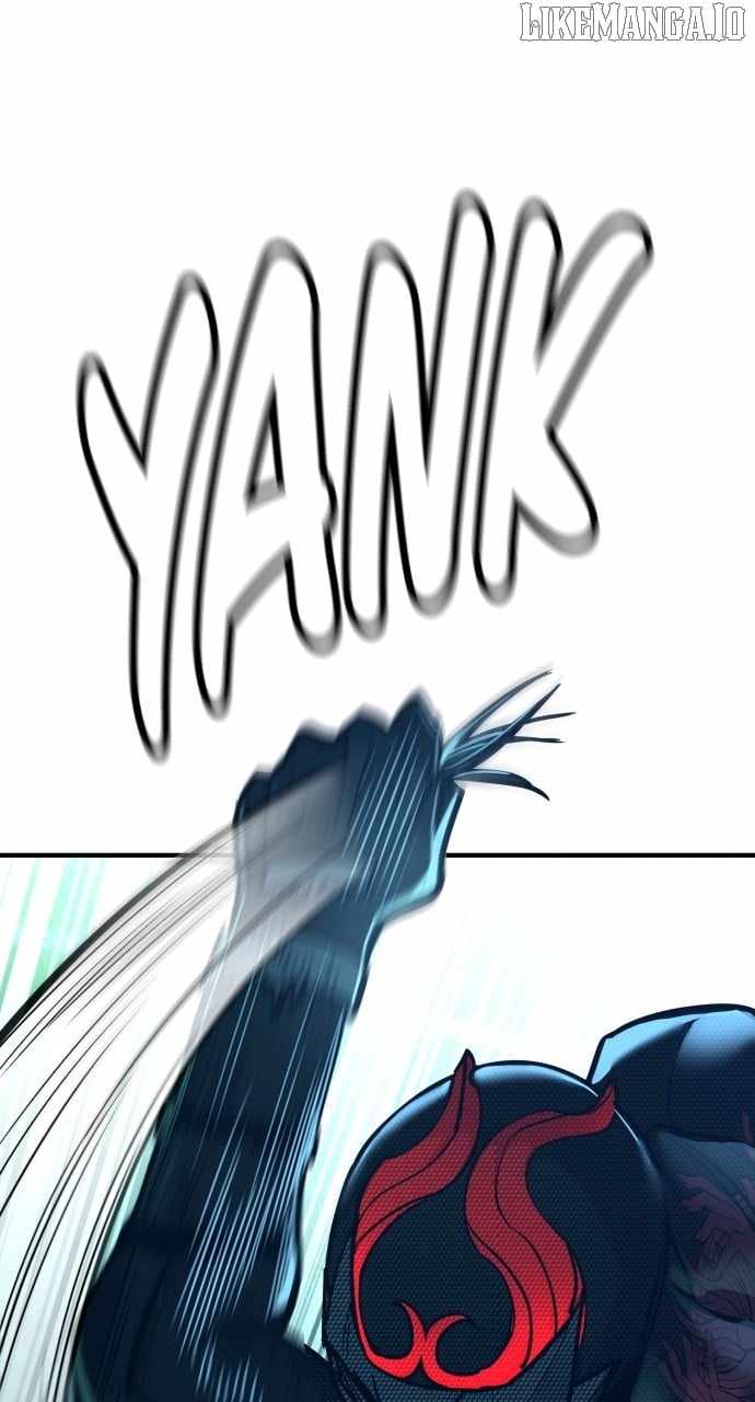 Justice Served Chapter 22 - Page 127