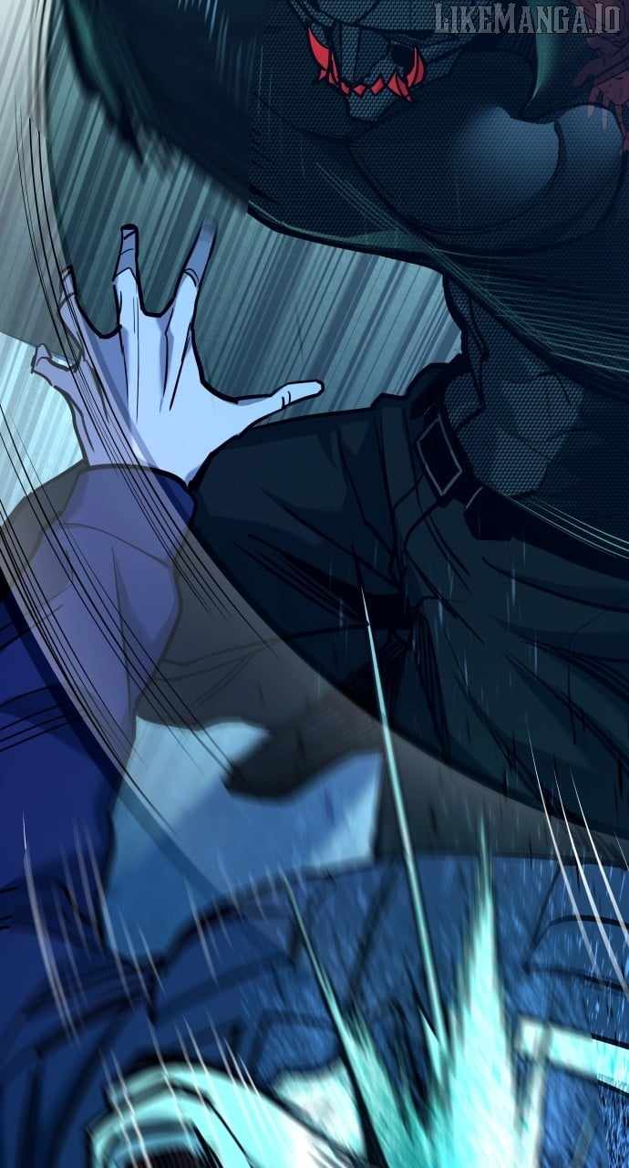 Justice Served Chapter 22 - Page 128