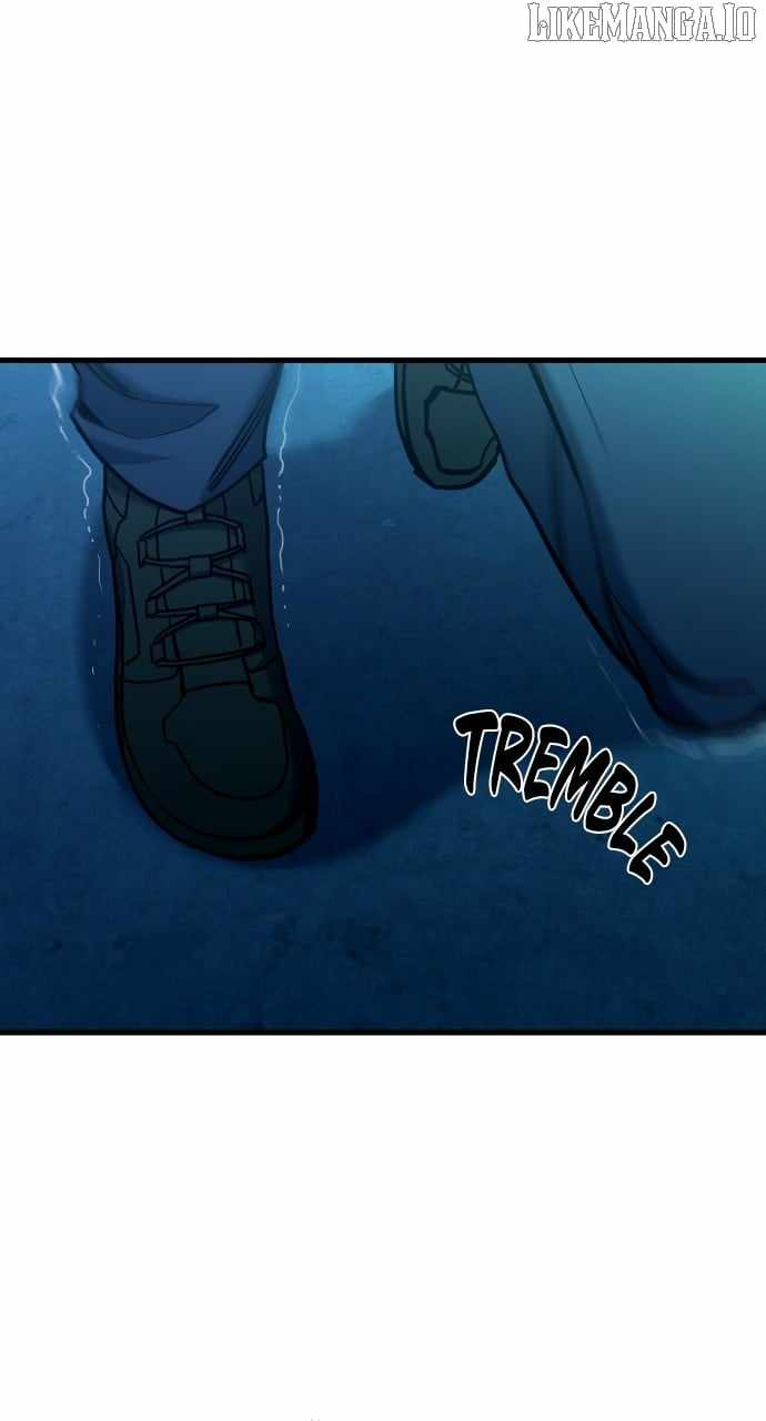 Justice Served Chapter 22 - Page 131