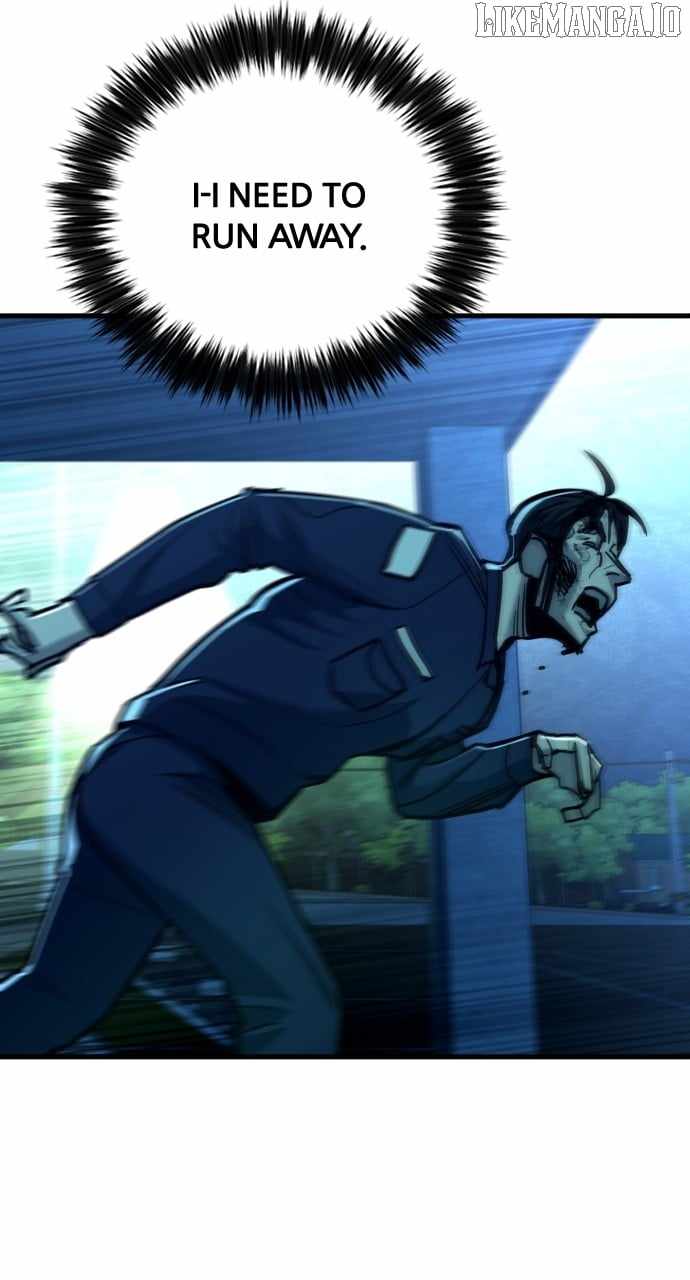 Justice Served Chapter 22 - Page 132