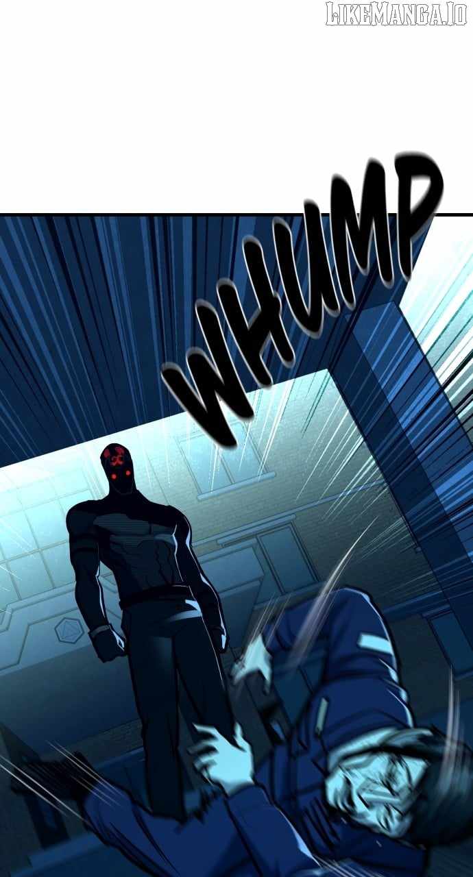 Justice Served Chapter 22 - Page 134