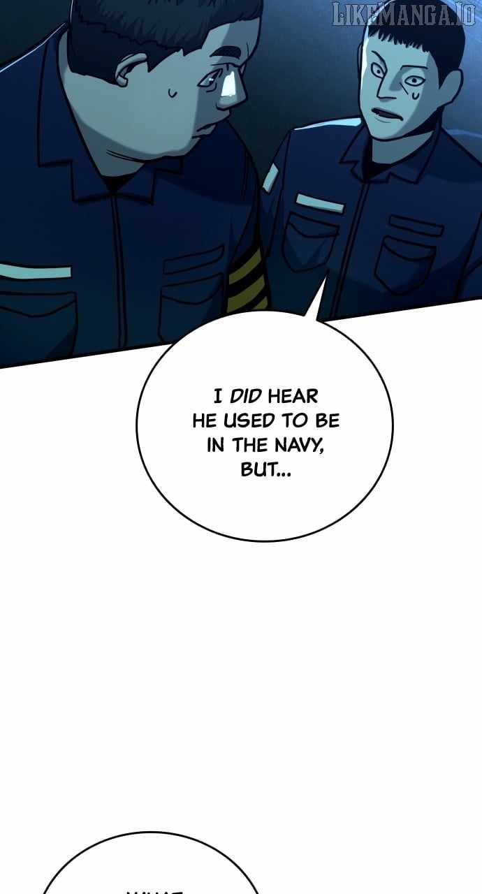 Justice Served Chapter 22 - Page 14