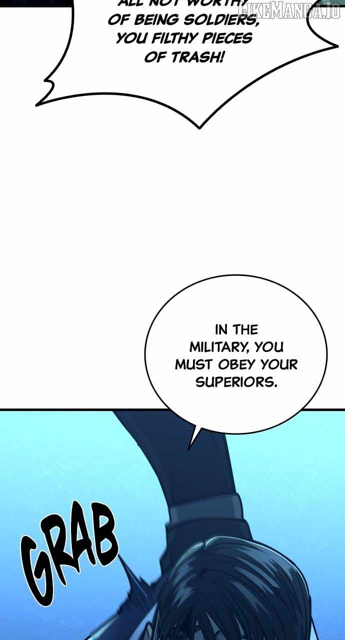 Justice Served Chapter 22 - Page 142