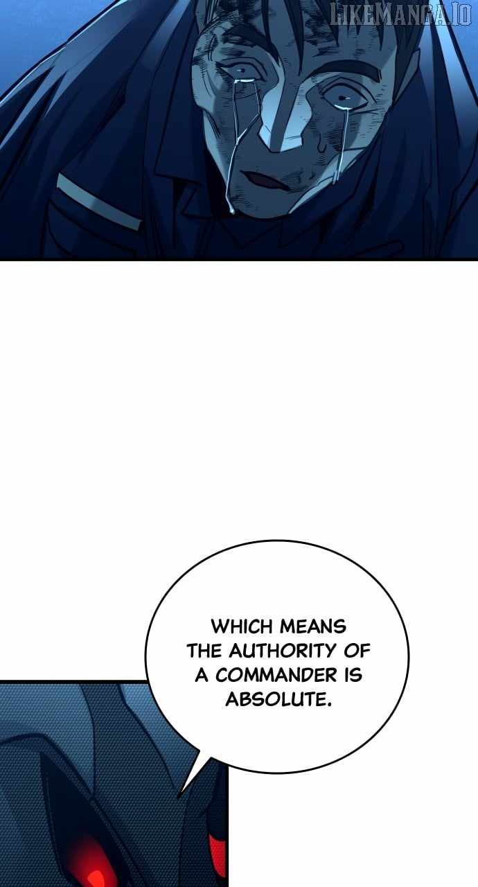 Justice Served Chapter 22 - Page 143