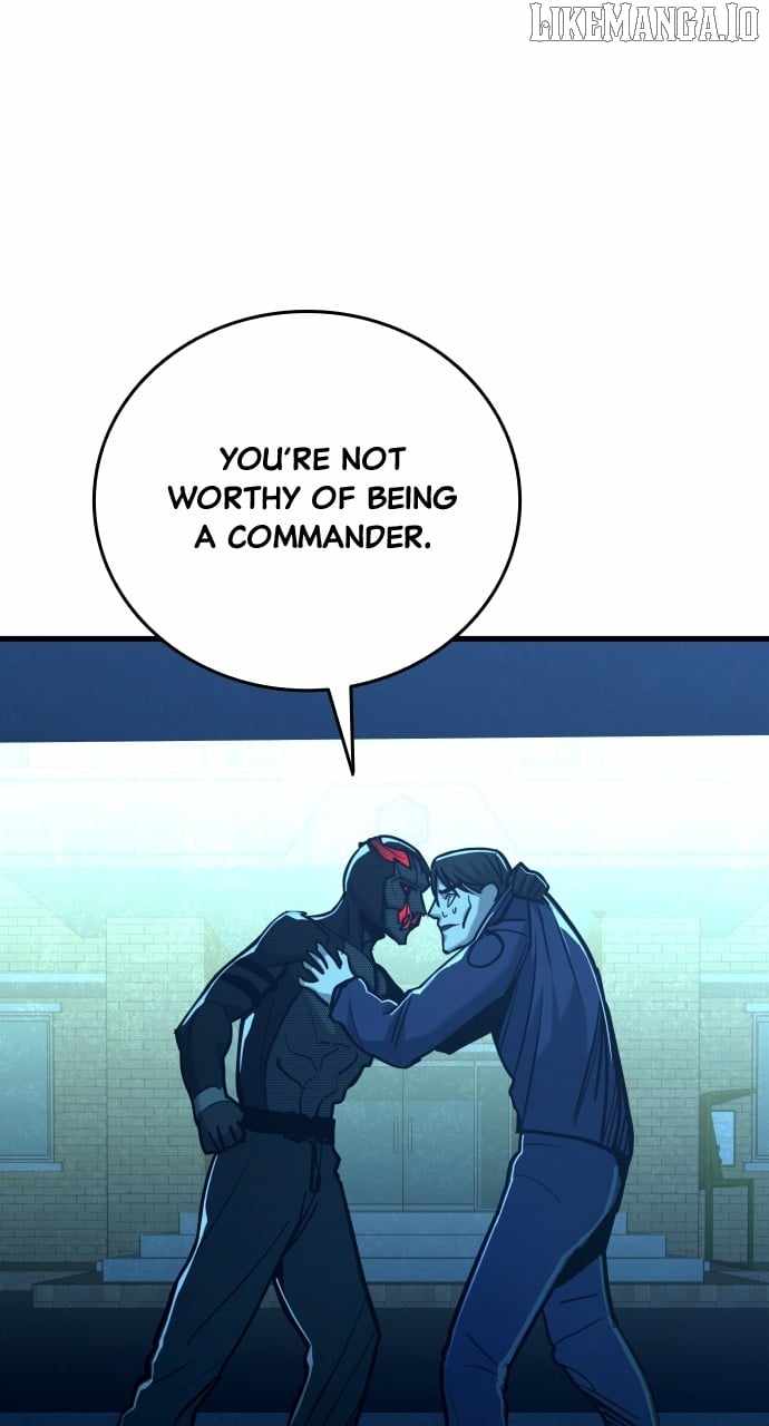 Justice Served Chapter 22 - Page 149