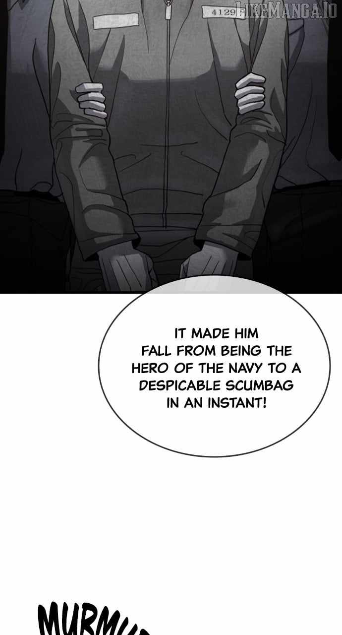 Justice Served Chapter 22 - Page 17