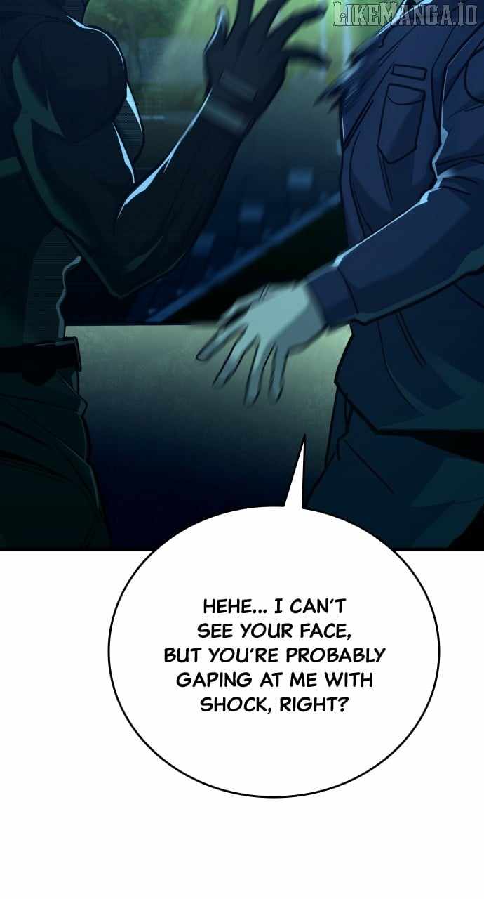 Justice Served Chapter 22 - Page 21