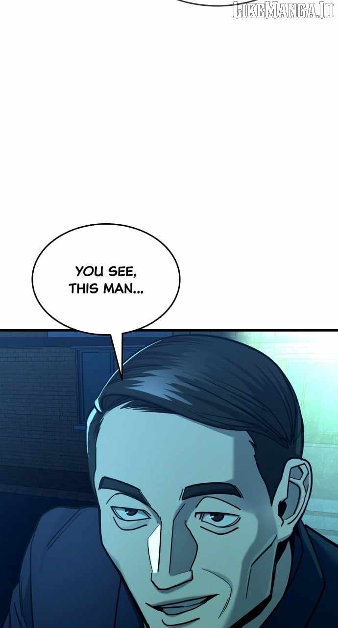 Justice Served Chapter 22 - Page 28