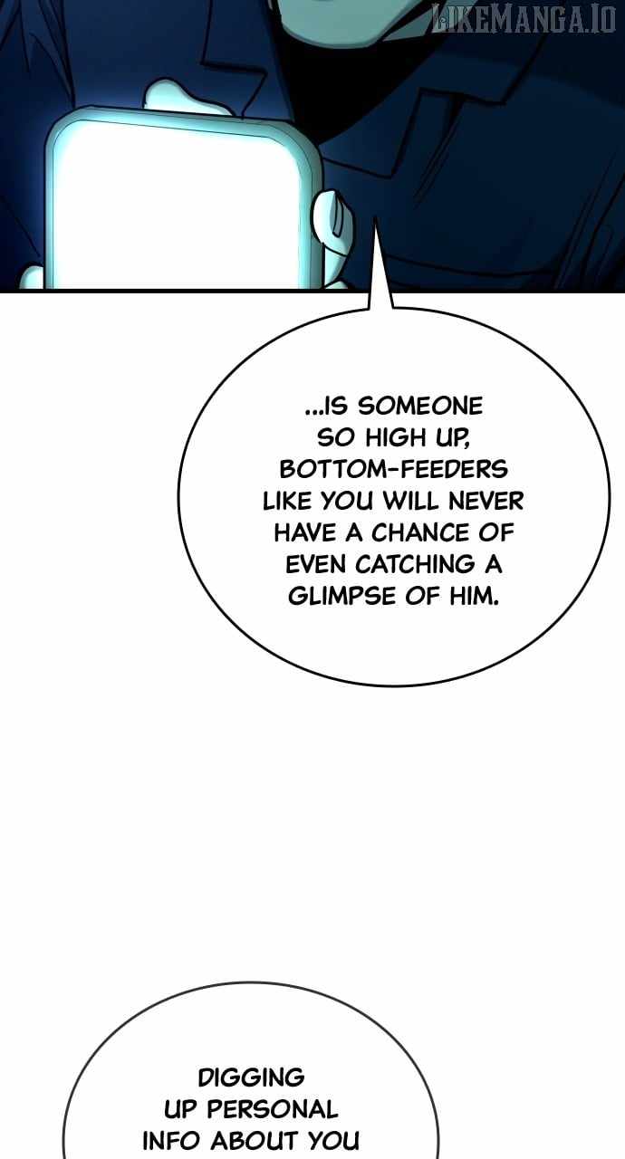 Justice Served Chapter 22 - Page 29