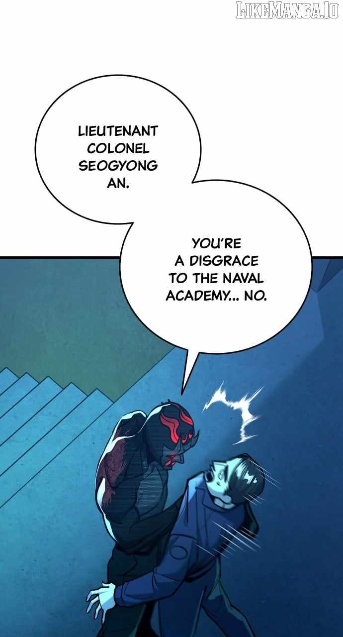 Justice Served Chapter 22 - Page 3