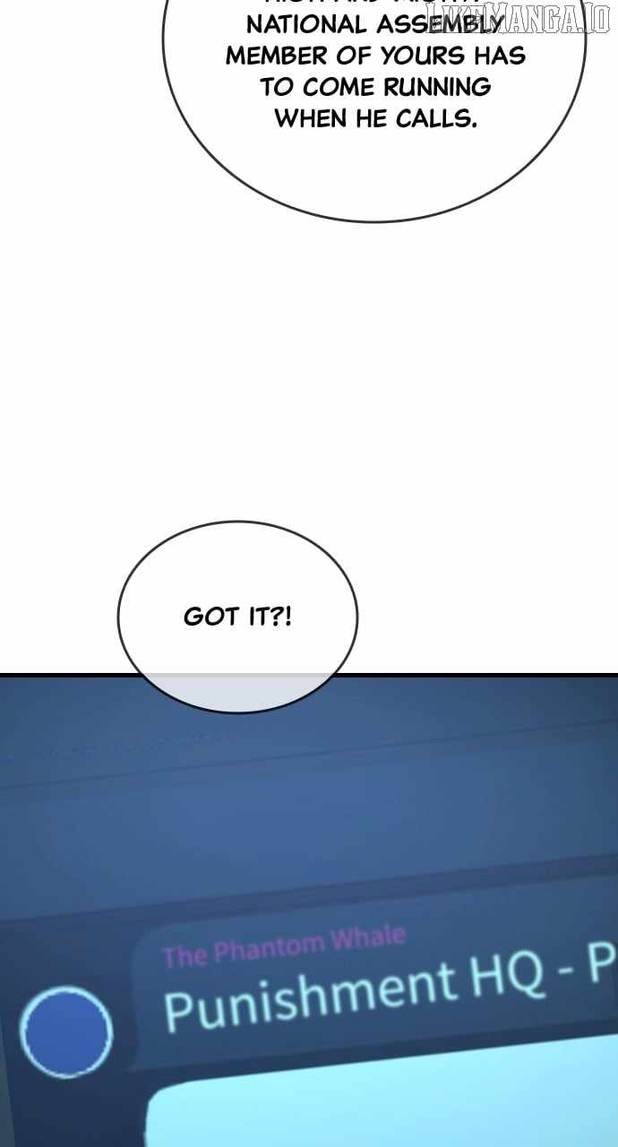 Justice Served Chapter 22 - Page 31