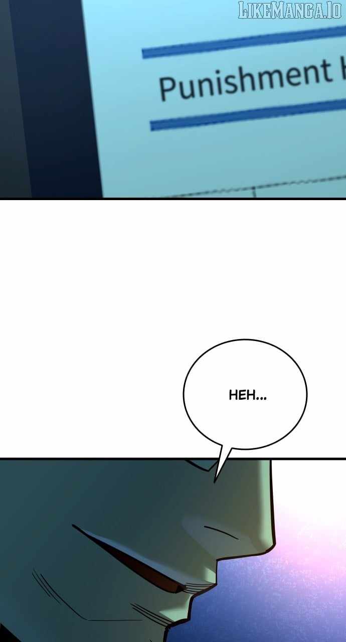 Justice Served Chapter 22 - Page 32