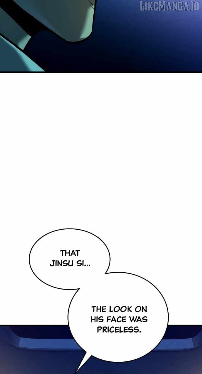 Justice Served Chapter 22 - Page 33