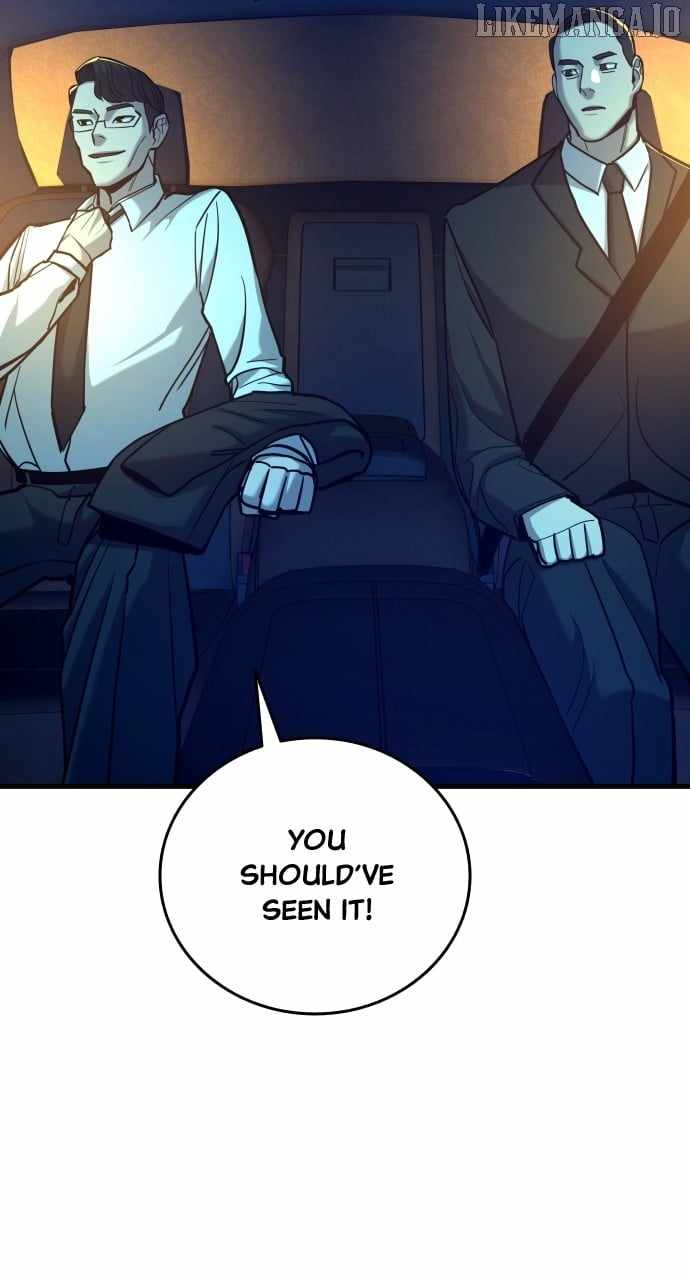 Justice Served Chapter 22 - Page 34
