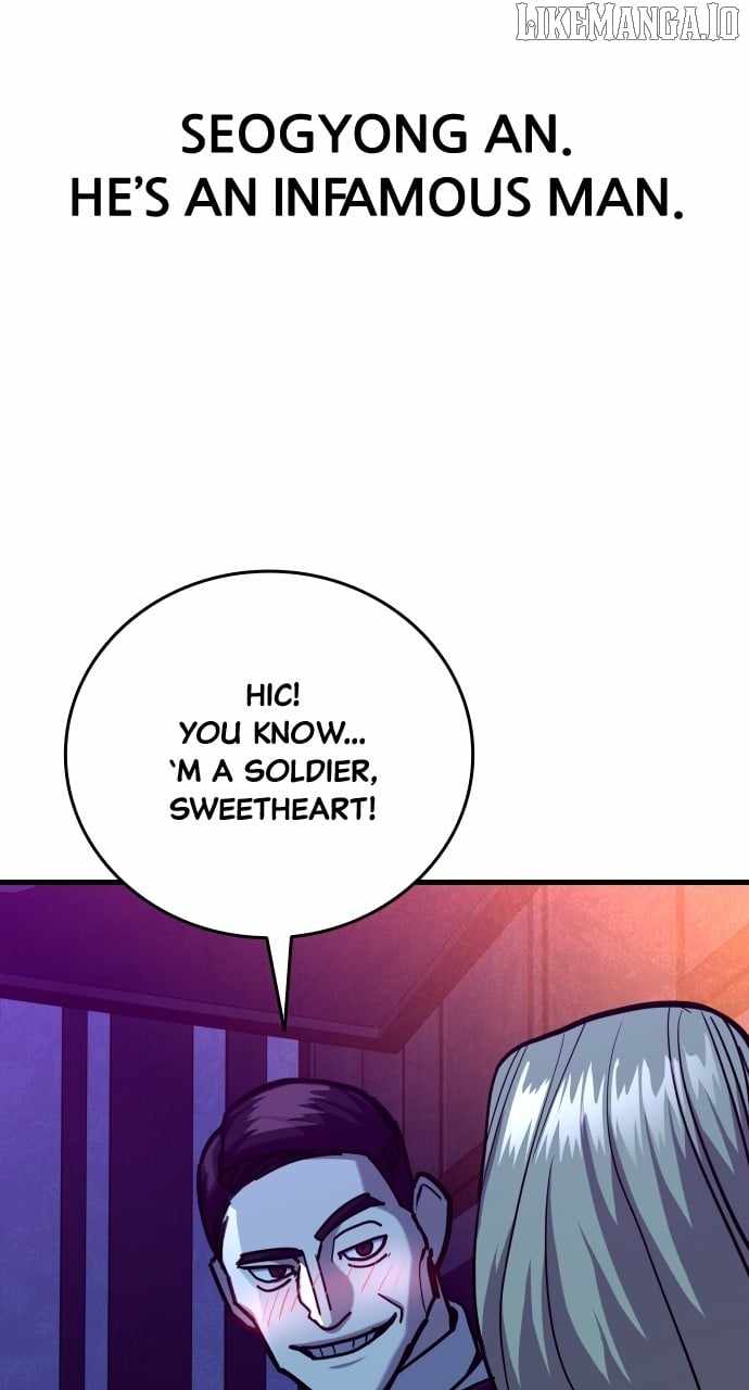 Justice Served Chapter 22 - Page 35