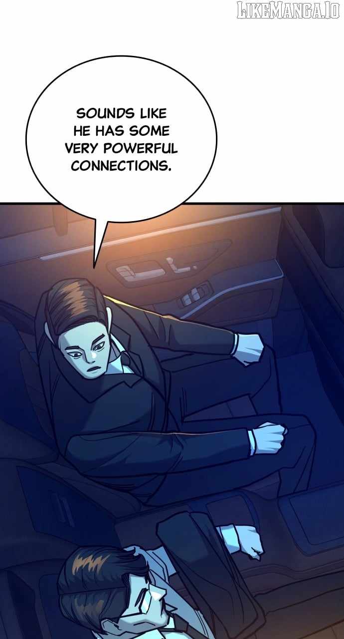 Justice Served Chapter 22 - Page 39