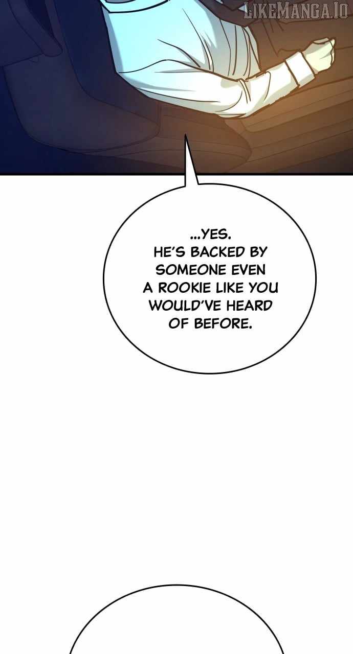 Justice Served Chapter 22 - Page 40