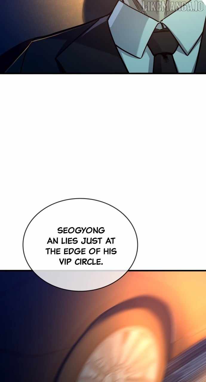 Justice Served Chapter 22 - Page 49