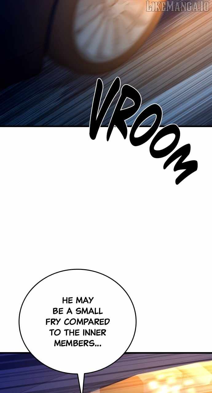 Justice Served Chapter 22 - Page 50