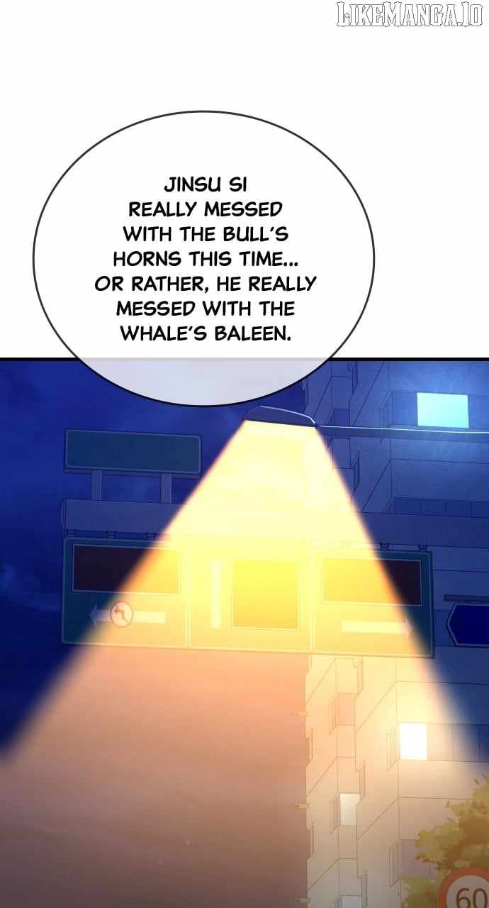 Justice Served Chapter 22 - Page 52