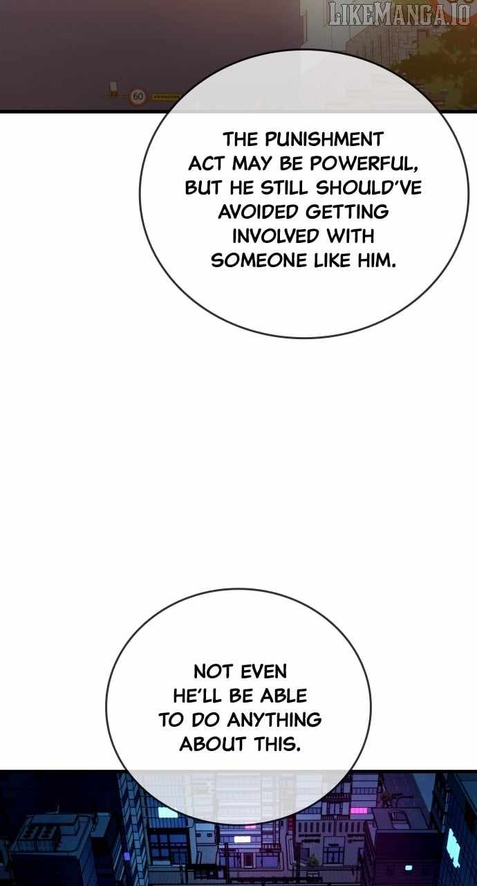 Justice Served Chapter 22 - Page 53