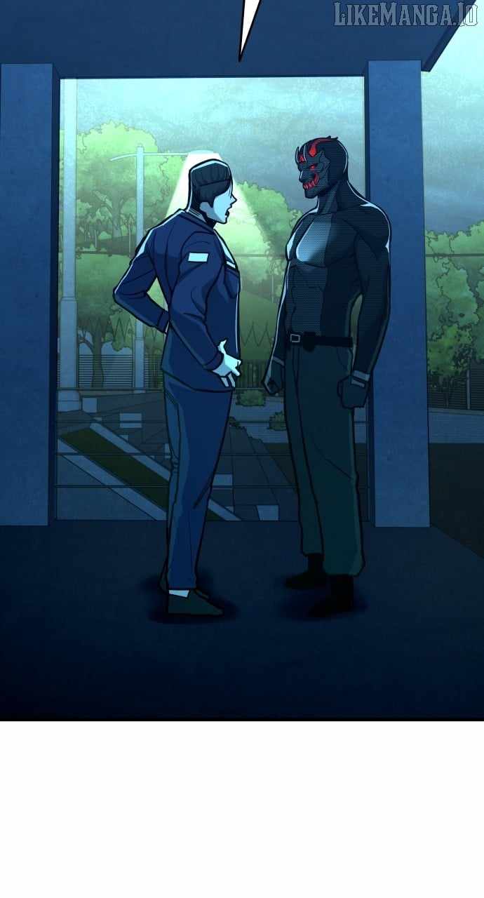 Justice Served Chapter 22 - Page 60