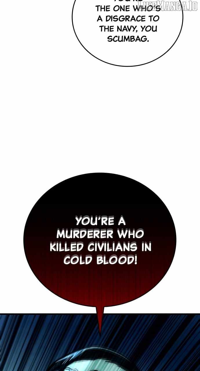 Justice Served Chapter 22 - Page 65