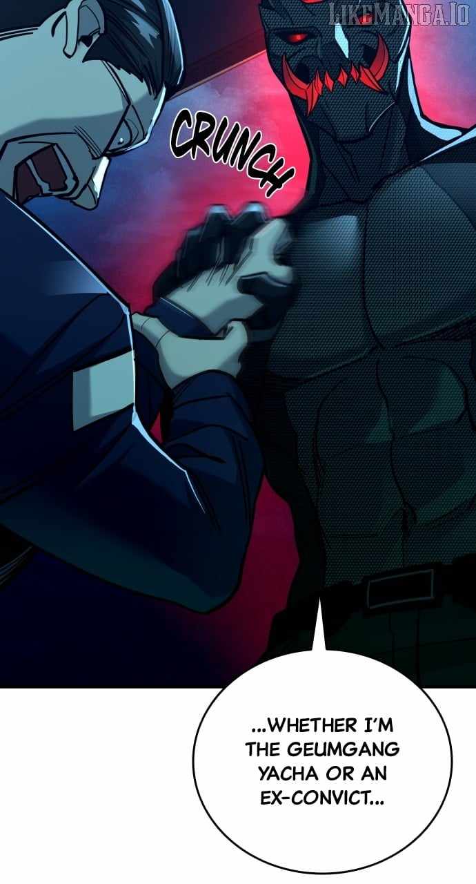 Justice Served Chapter 22 - Page 73