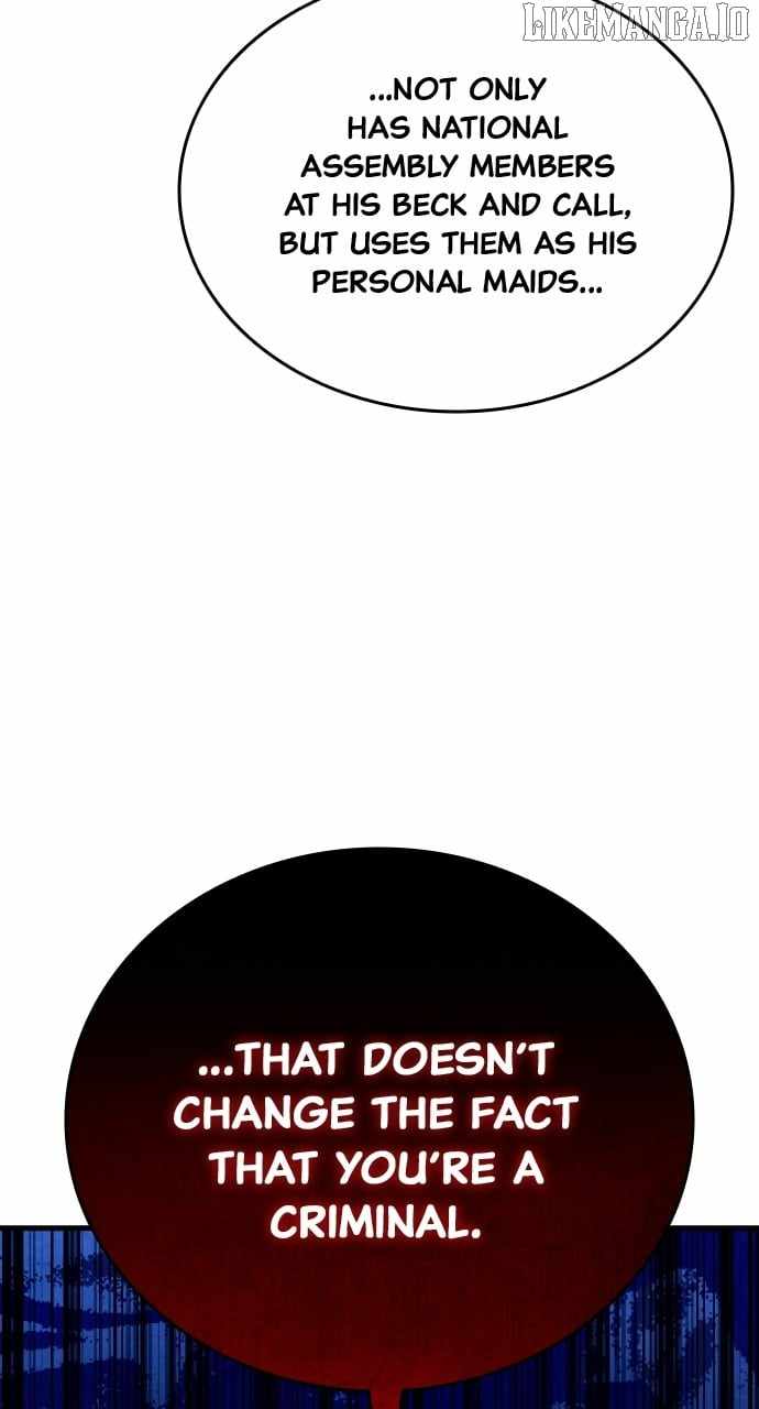 Justice Served Chapter 22 - Page 75