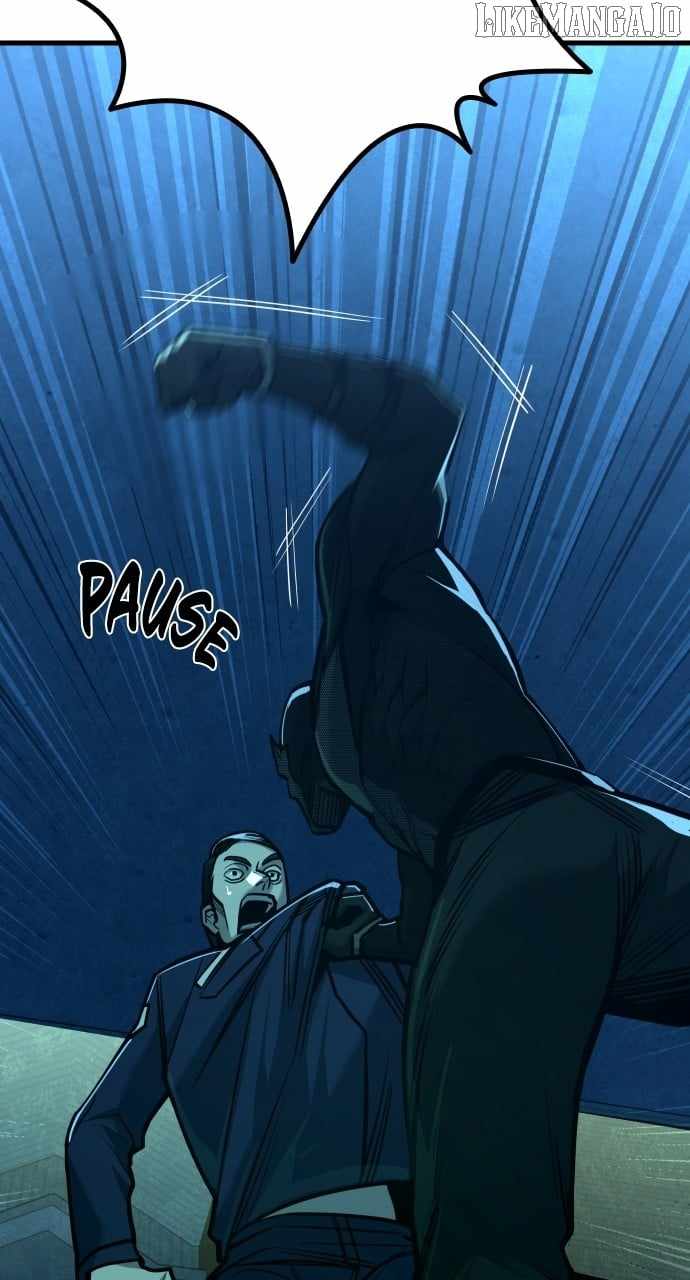 Justice Served Chapter 22 - Page 8