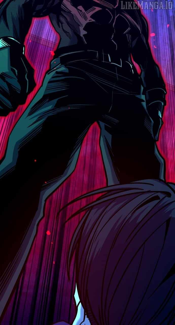 Justice Served Chapter 22 - Page 94
