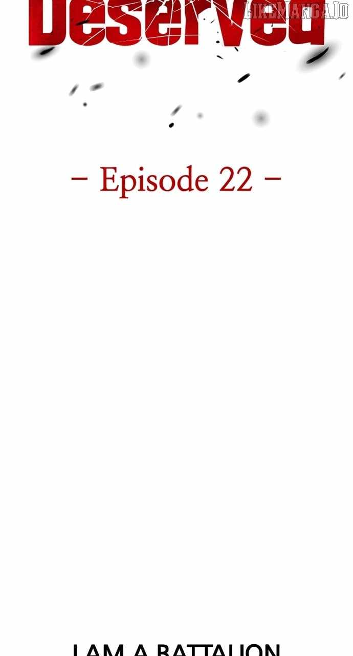 Justice Served Chapter 22 - Page 97