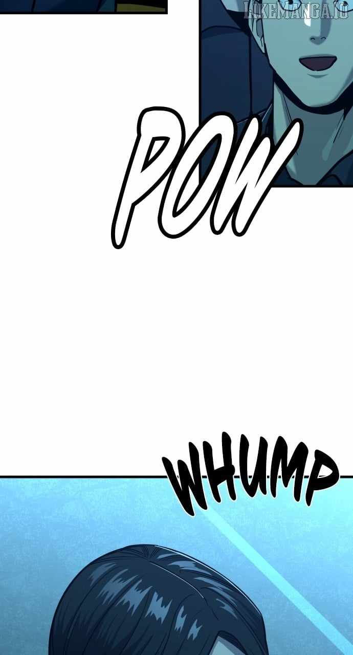 Justice Served Chapter 23 - Page 1