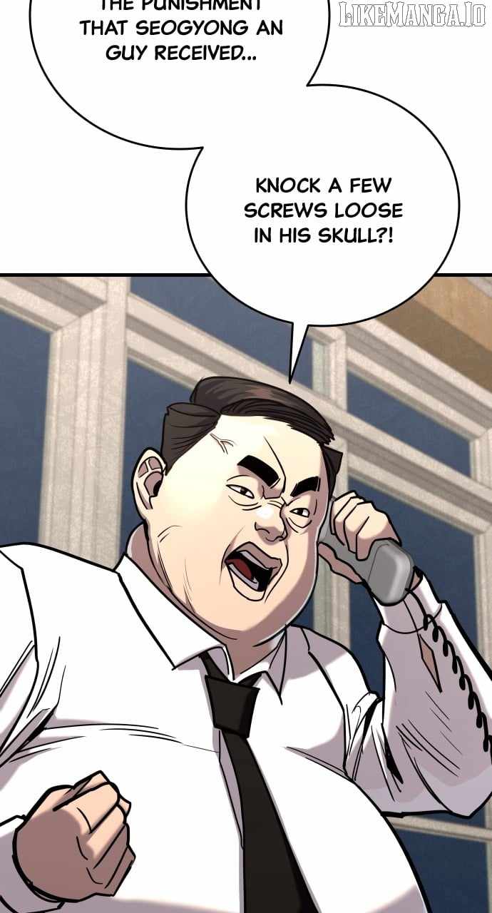 Justice Served Chapter 23 - Page 103