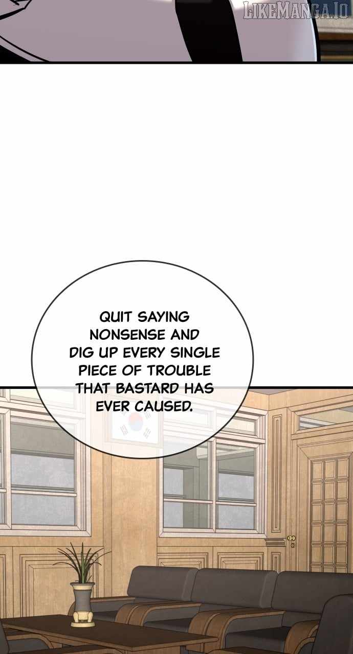 Justice Served Chapter 23 - Page 104