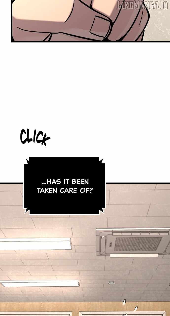 Justice Served Chapter 23 - Page 109