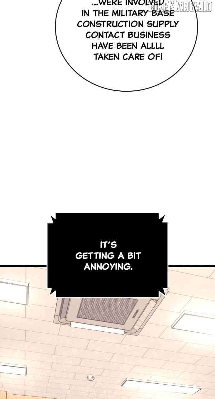 Justice Served Chapter 23 - Page 112