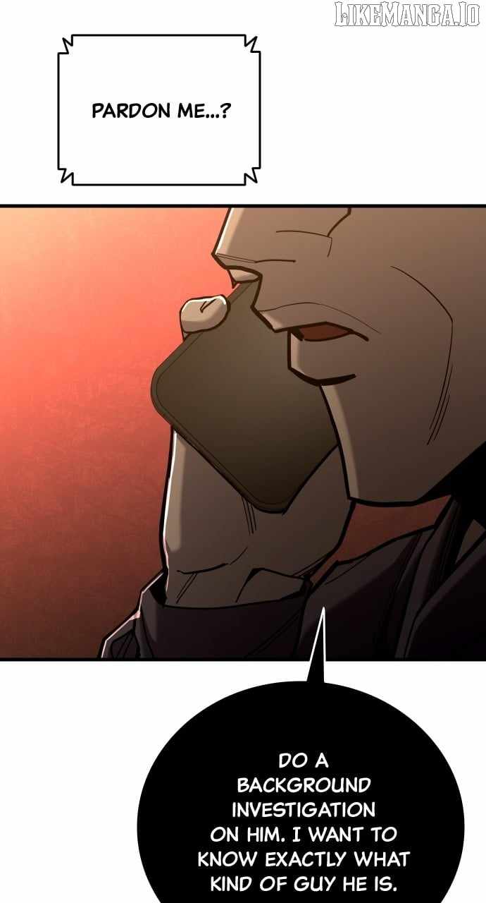 Justice Served Chapter 23 - Page 116