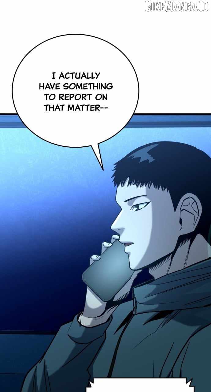 Justice Served Chapter 23 - Page 123