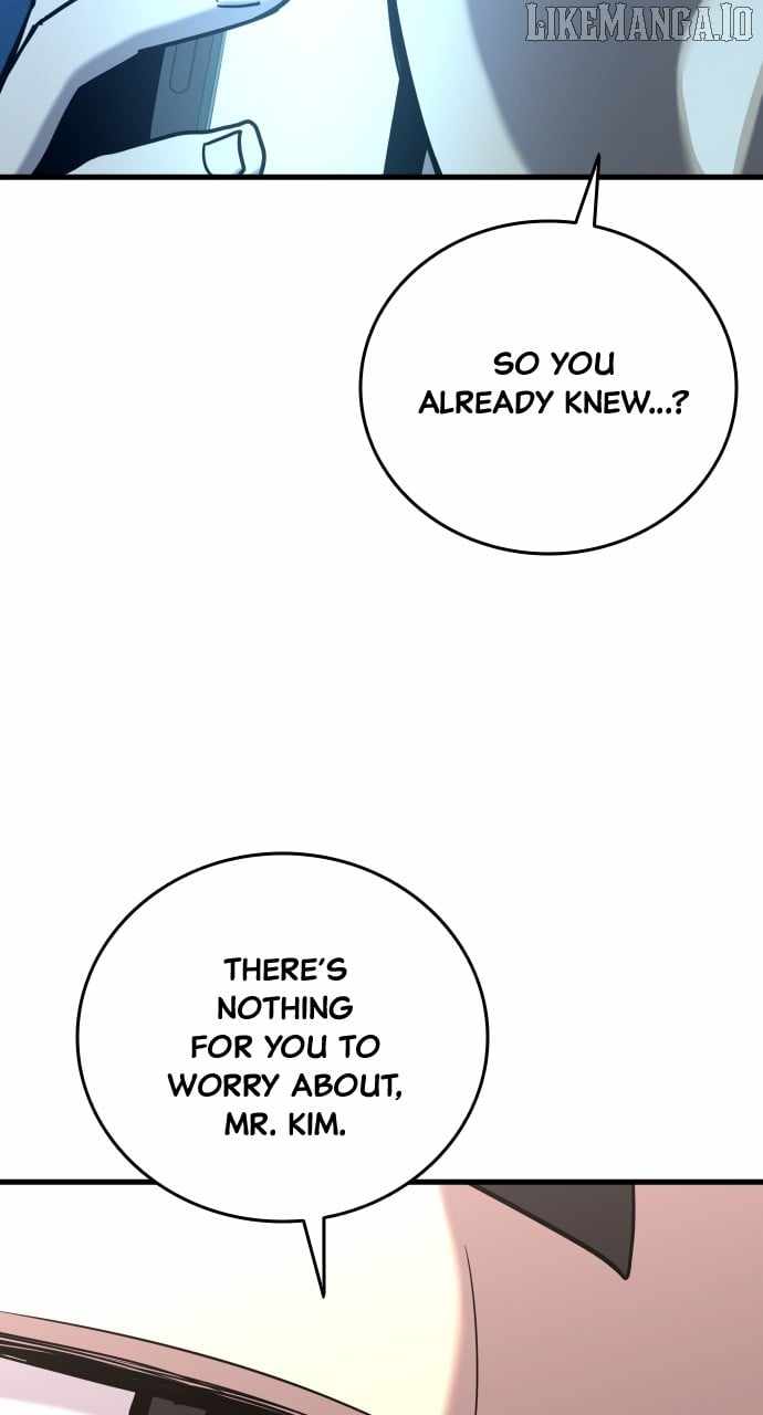Justice Served Chapter 23 - Page 125