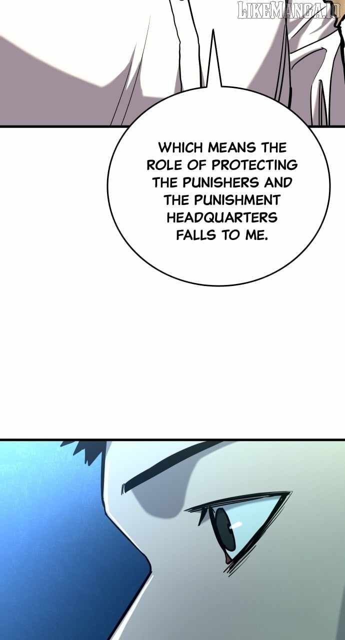 Justice Served Chapter 23 - Page 129