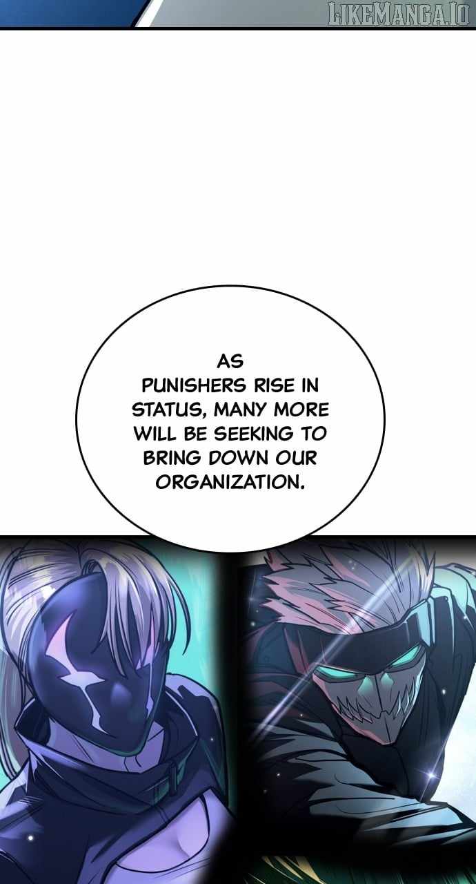 Justice Served Chapter 23 - Page 130