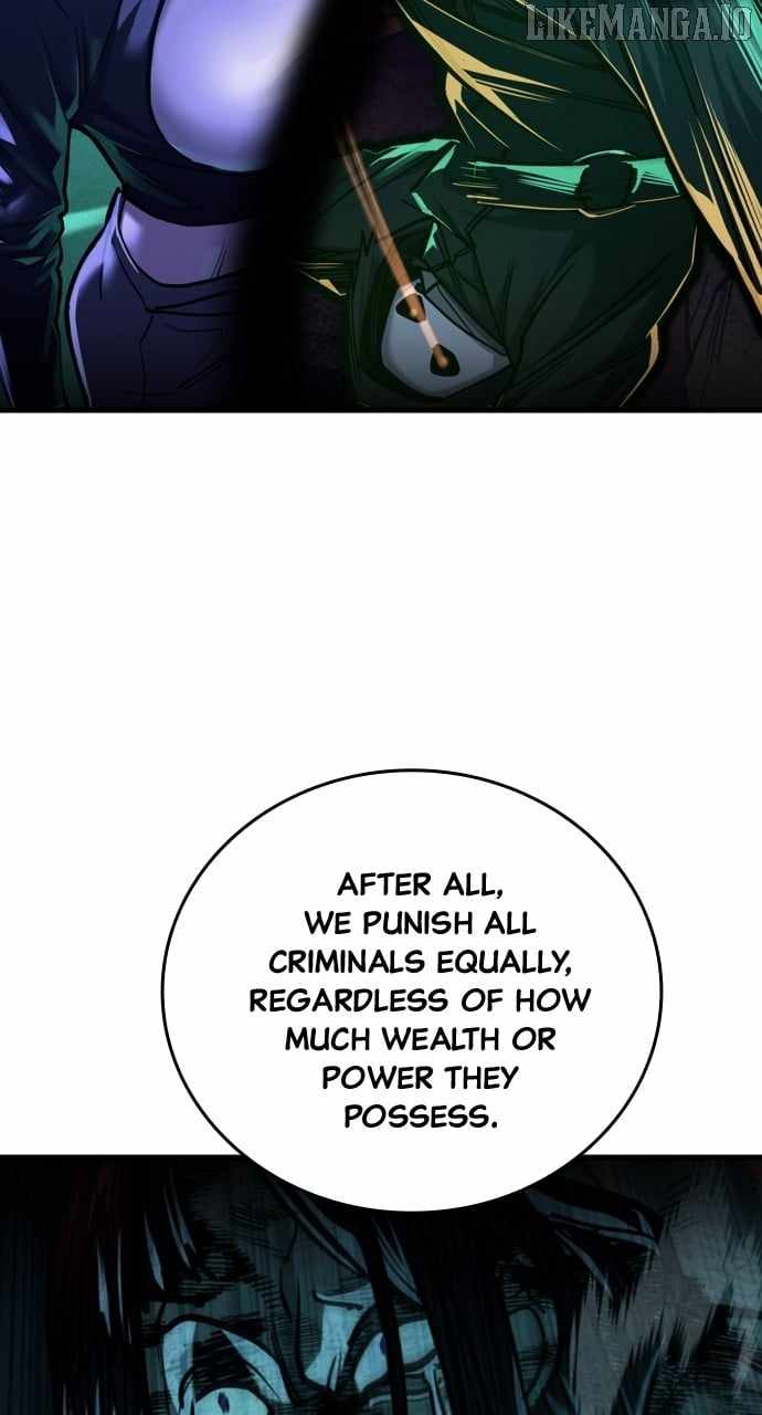 Justice Served Chapter 23 - Page 131