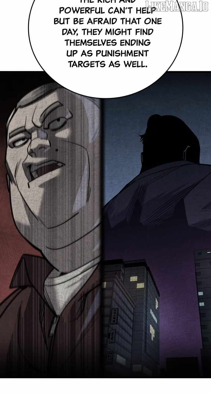 Justice Served Chapter 23 - Page 133