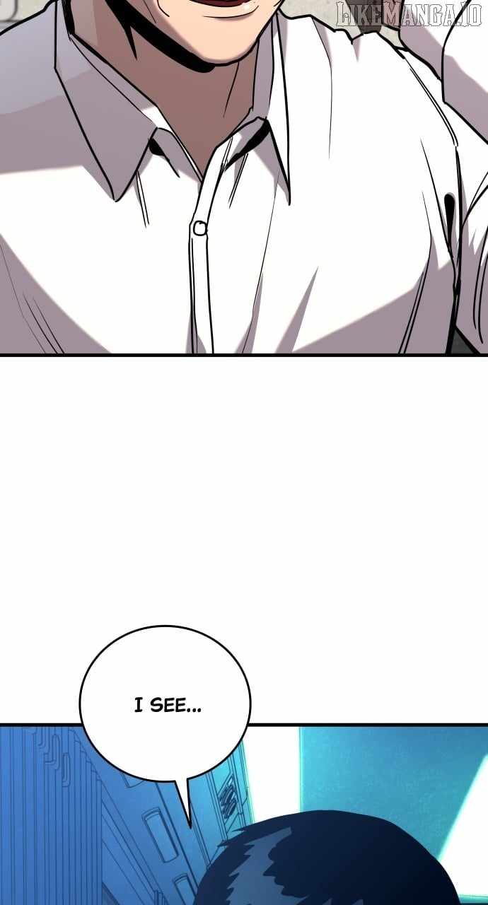 Justice Served Chapter 23 - Page 135