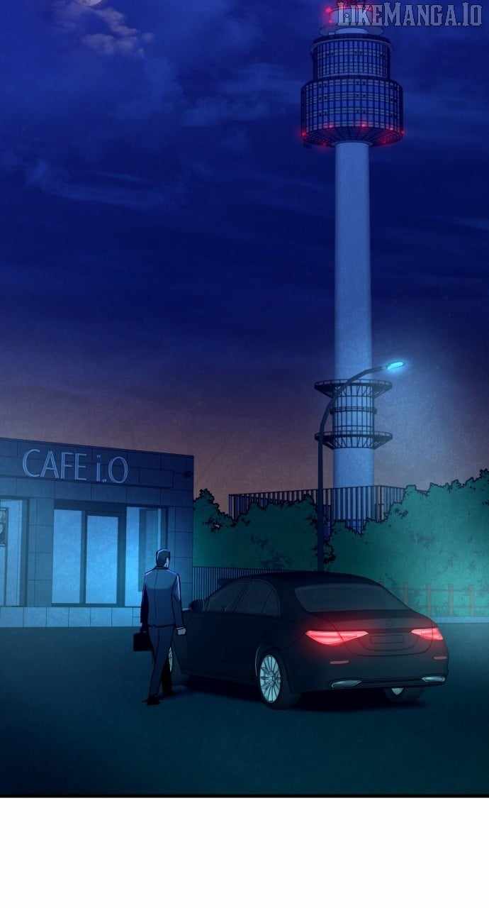 Justice Served Chapter 23 - Page 138