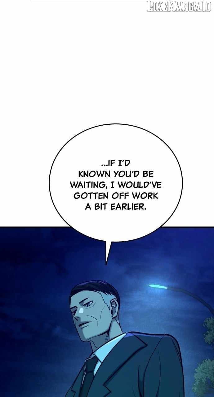 Justice Served Chapter 23 - Page 141